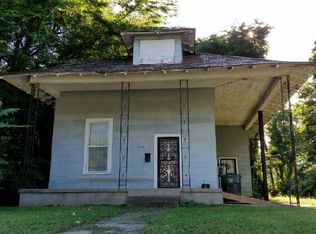 2061 Florida St, Memphis, TN 38109
