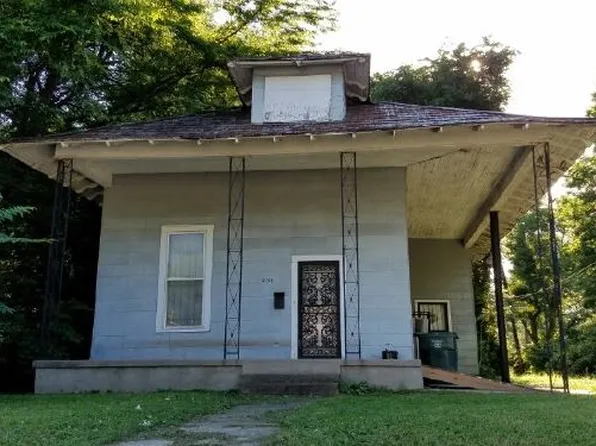 2061 Florida St, Memphis, TN 38109