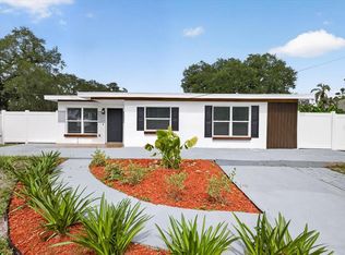 4019 McLane Dr, Tampa, FL 33610