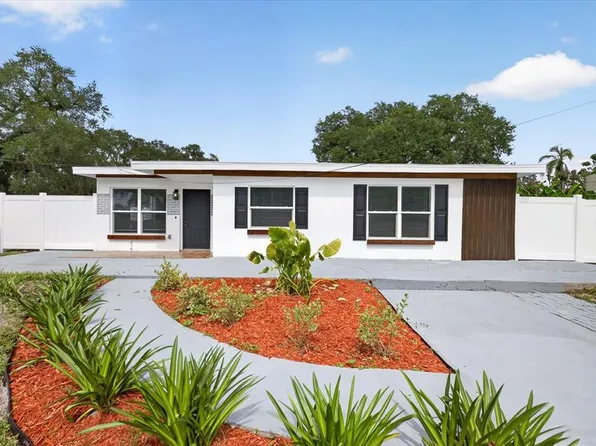 4019 McLane Dr, Tampa, FL 33610