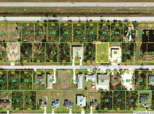 11384 Poplin Ave LOT 10, Englewood, FL 34224