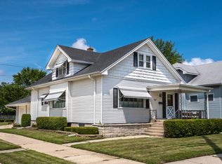 1950 Deane Blvd, Racine, WI 53403