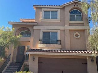 6740 Bravura Ct, Las Vegas, NV 89139