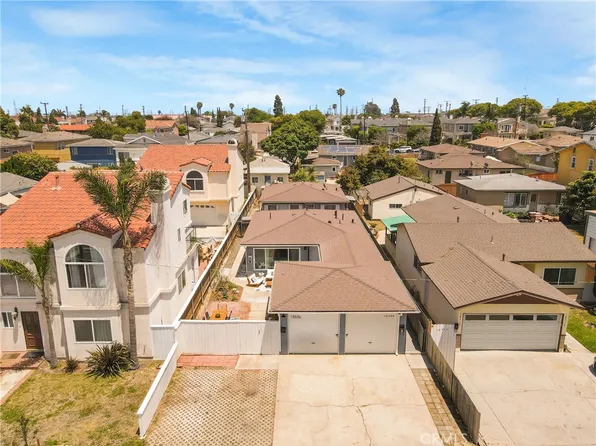 18506 Kingsdale Ave, Redondo Beach, CA 90278