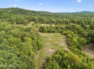Sheep Ranch Rd TRACT 3, Robbins, TN 37852
