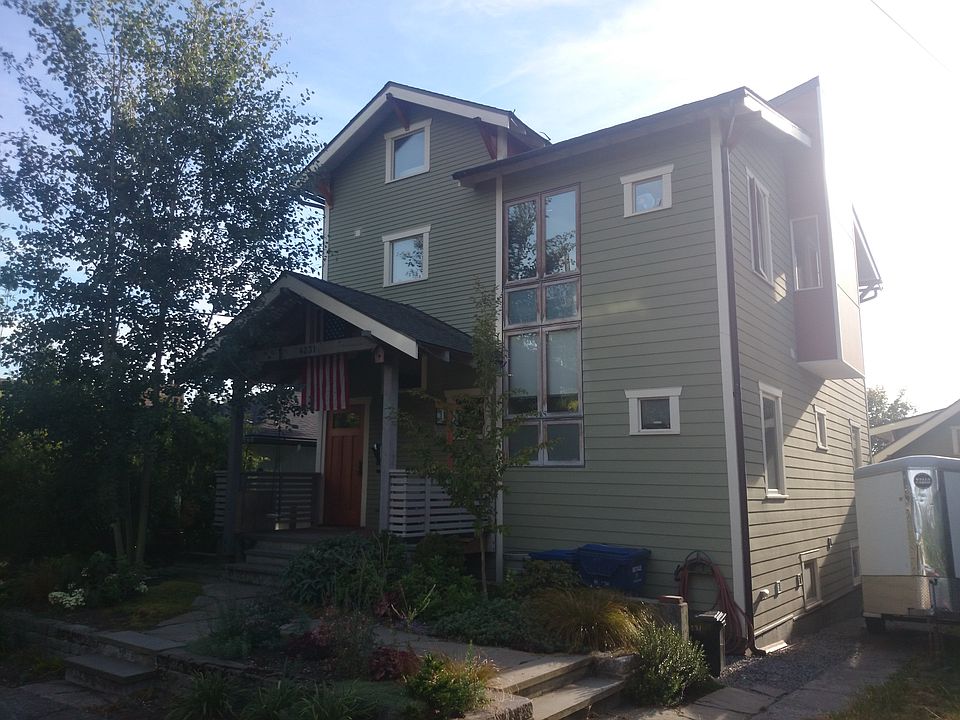 2nd image of 4231 Baker Ave NW