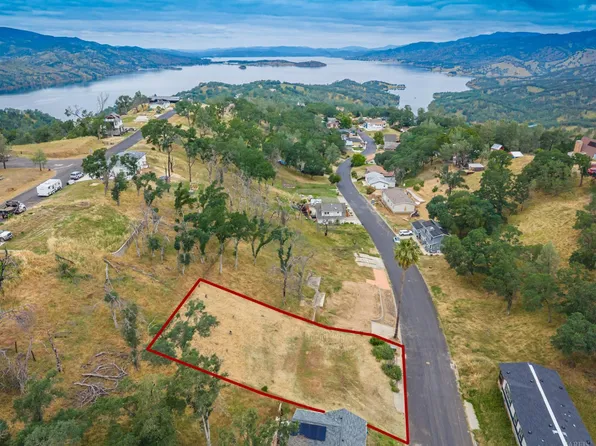 1093 Headlands Drive, Napa, CA 94558
