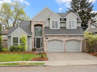 5080 SW Greenwood Cir, Tualatin, OR 97062
