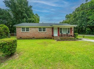 1102 Carverwood Ln, Charleston, SC 29407