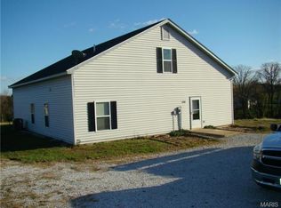 310 Cozy Court Dr, Moscow Mills, MO 63362