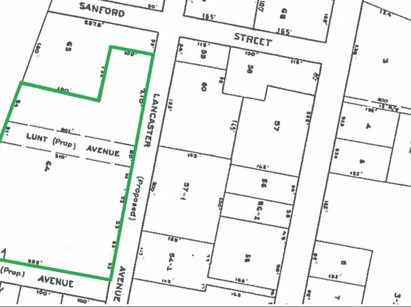 64 Sanford Avenue, Milo, ME 04463