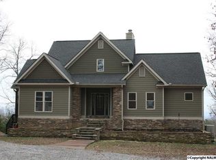 31691 Highway 157, Menlo, GA 30731