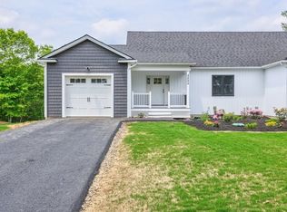 522 South St #B, Barre, MA 01005
