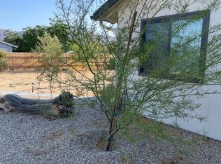 61960 Oleander Dr, Joshua Tree, CA 92252