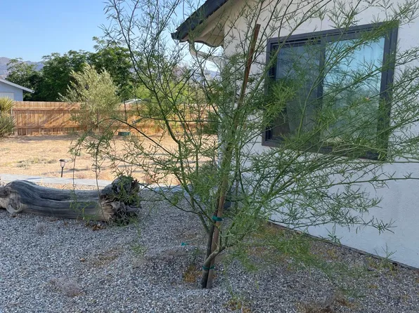 61960 Oleander Dr, Joshua Tree, CA 92252