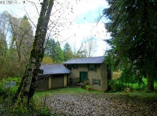 71516 Northshore Dr, Birkenfeld, OR