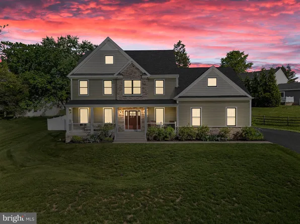 1413 Cortez Rd, Blue Bell, PA 19422