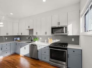 181 Bennington St #5, Boston, MA 02128