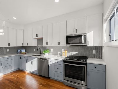 181 Bennington St #5, Boston, MA, 02128