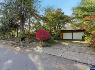 1445 Acacia Dr S, Salem, OR 97302