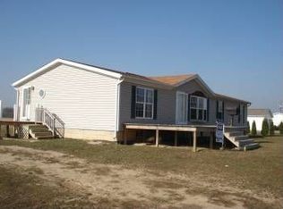 10204 Marsalle Rd, Portland, MI 48875