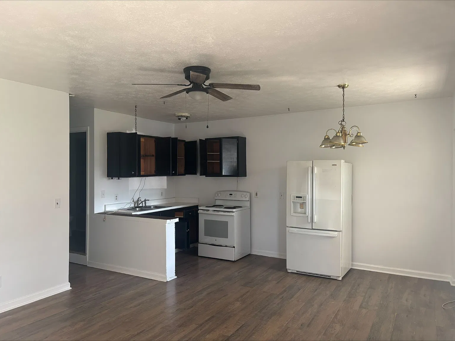 1 bed, $900 — Photo 2