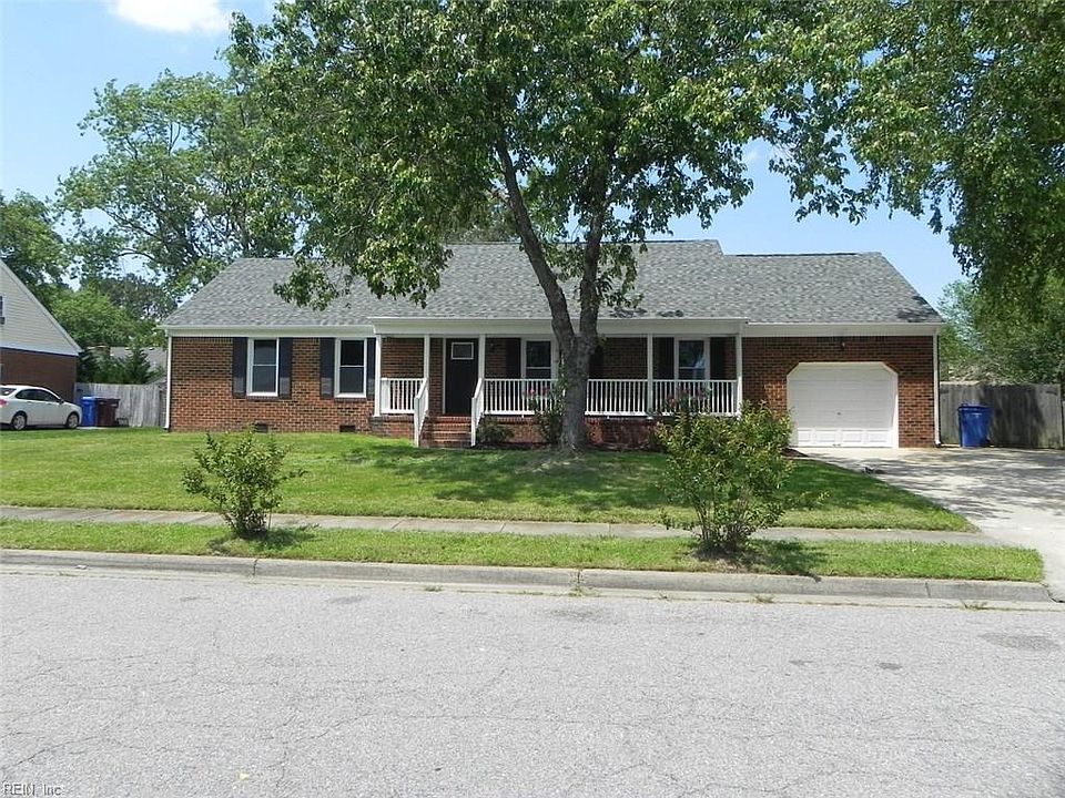 1st image of 1033 Weeping Willow Dr