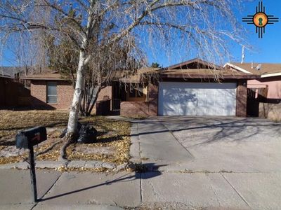 1205 N 4th St, Grants, NM, 87020