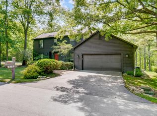 8385 Kirkaldy Ct, Dublin, OH 43017