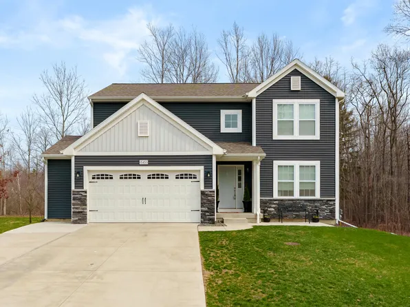 5455 Seawall Ct, South Haven, MI 49090