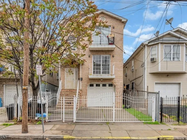 65 Sherman Ave, Newark City, NJ 07114