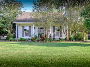 12156 S Milstead Pl, Baton Rouge, LA 70818