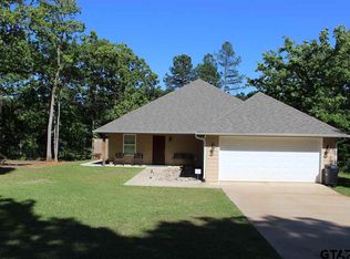 18645 W Windjammer Pl, Flint, TX 75762