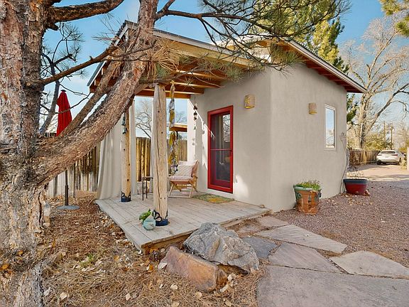 2nd image of 2812 Candelaria Rd NW