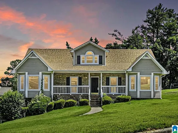 5221 Highland Trace Cir, Birmingham, AL 35215
