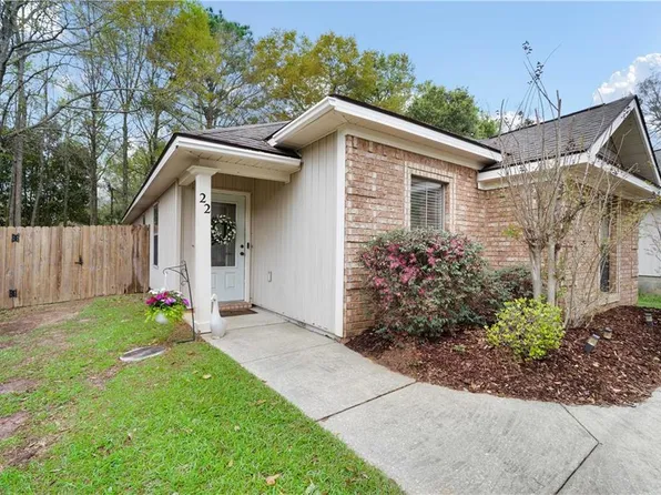 22 Breydon Ct, Mobile, AL 36608