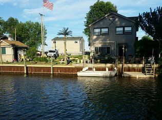 7160 Sax St, Harsens Island, MI
