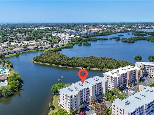 6425 Shoreline Dr APT 10503, Saint Petersburg, FL 33708