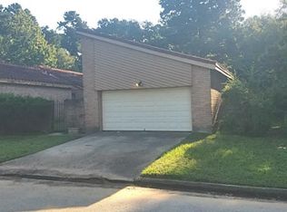 12014 Texas National Blvd, Willis, TX 77378