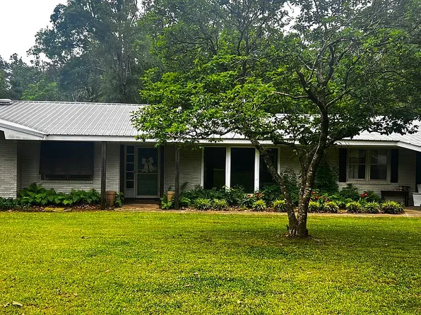 1022 County Road 137, New Albany, MS 38652