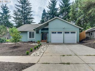 13140 SW Carr St, Beaverton, OR 97008