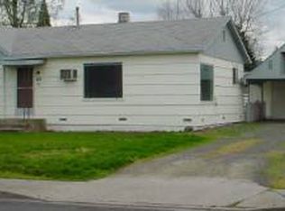 1411 Dakota Ave, Medford, OR