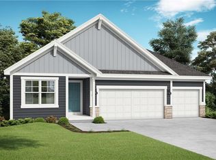 3229 SW Arbortree Dr, Lees Summit, MO 64082