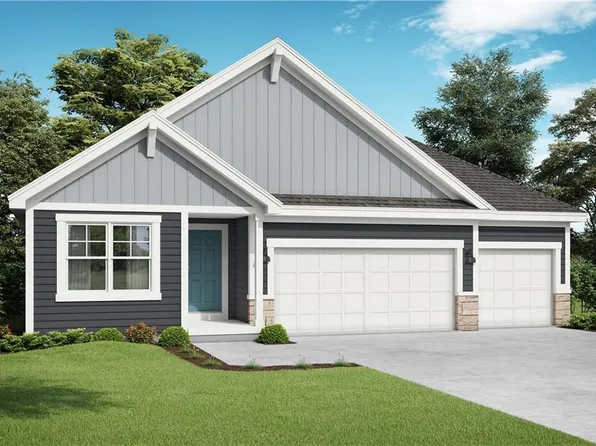 9305 NE 110th Ter, Kansas City, MO 64157