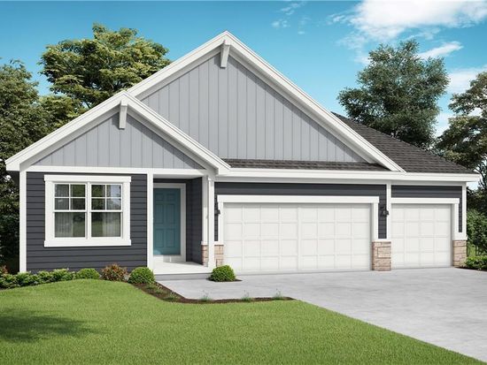 13210 W 181st Ct, Overland Park, KS 66013