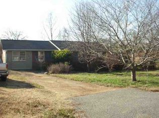302 Hazelwood Dr, Anderson, SC 29626