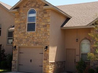 2426 S 15th Pl, Rogers, AR 72758