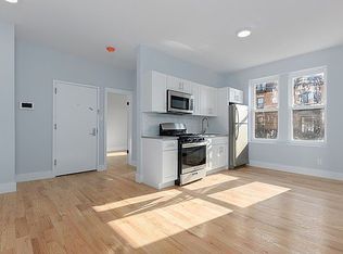 2018 Nostrand Ave #5, Brooklyn, NY 11210