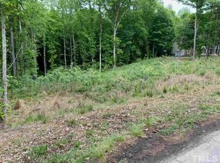 152 Trantham Trl, Clayton, NC 27527