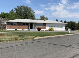 4905 Bristol Way, Yakima, WA